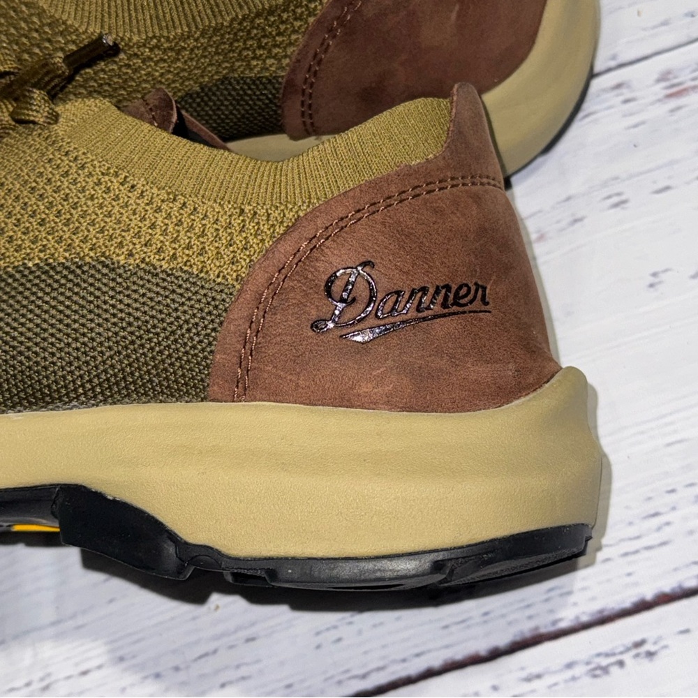 Danner’s Men's Trail Shoes - Picture 7 of 12